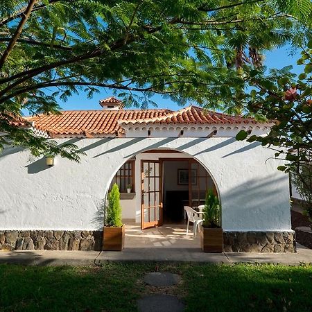 Sunny Bungalows Parque Golf In Maspalomas Maspalomas  Exterior photo