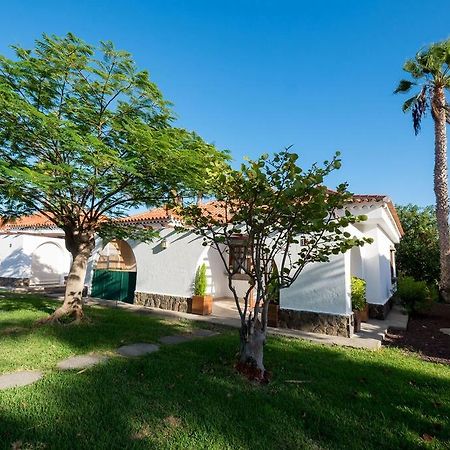 Sunny Bungalows Parque Golf In Maspalomas Maspalomas  Exterior photo