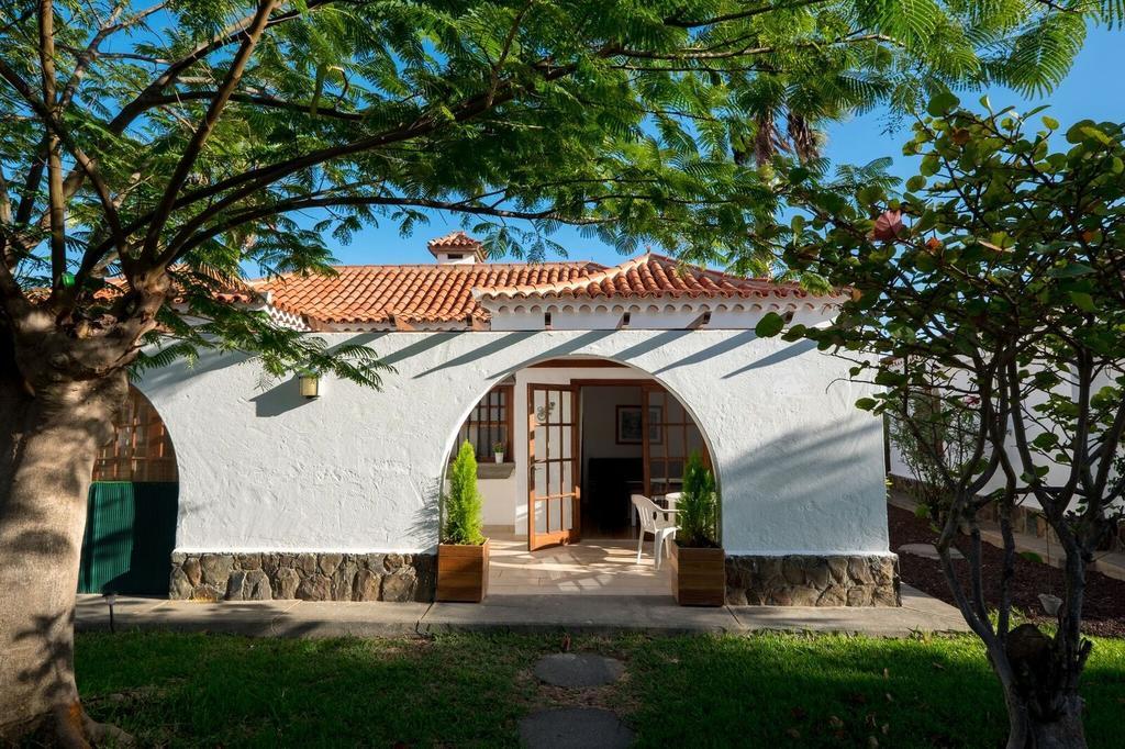 Sunny Bungalows Parque Golf In Maspalomas Maspalomas  Exterior photo