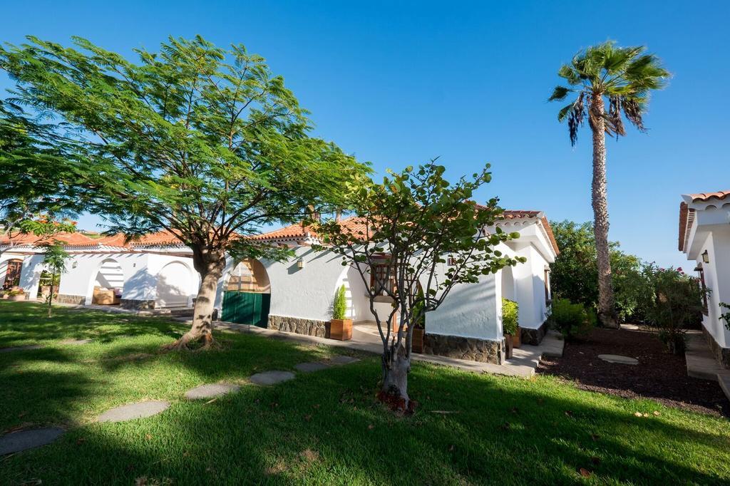 Sunny Bungalows Parque Golf In Maspalomas Maspalomas  Exterior photo