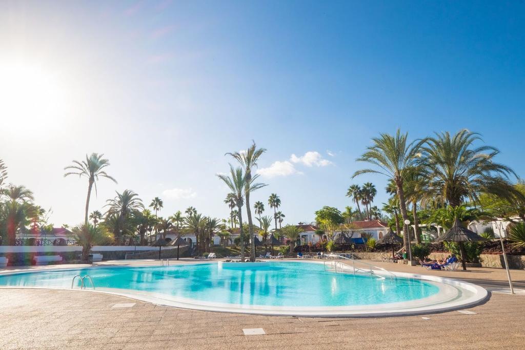 Sunny Bungalows Parque Golf In Maspalomas Maspalomas  Exterior photo