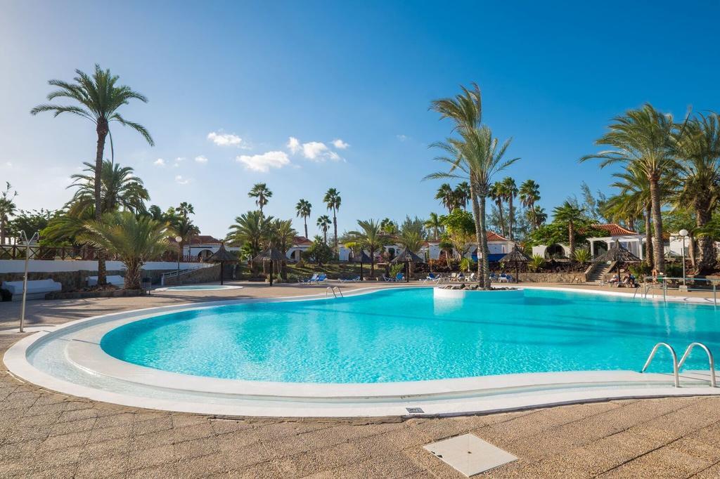 Sunny Bungalows Parque Golf In Maspalomas Maspalomas  Exterior photo