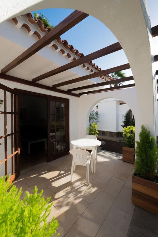 Sunny Bungalows Parque Golf In Maspalomas Maspalomas  Exterior photo